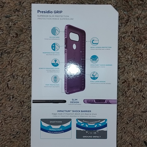 Phone Case - Picture 5 of 7